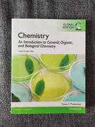 An introduction to chemistry 12th – Timberlake
