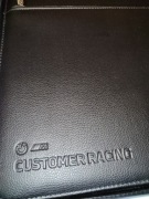 Aktówka neseser organizer BMW 