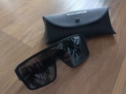 Okulary ROCKBROS przeciwsłoneczne/polaryzacyjne nakładane na korekcyjne 