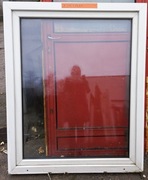 Okno jednoskrzydłowe 143x116