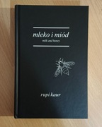 Rupi Kaur Mleko i Miód 