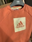 Bluza Adidas 92 18-24 msc