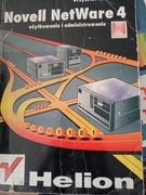Novell NetWare 4 Korczowski Markowicz 1994