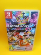 Mario Kart 8 Deluxe – Nintendo Switch 