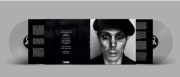 Ville Valo Neon Noir limited 2xWinyl  platynowe 