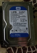 Dysk HDD 1TB WD10EZEX