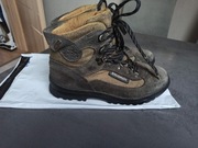 Buty trekkingowe marki Salomon rozmiar 39, 5 