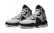 Nike LeBron James XIX - "Royalty" - rozmiar = 44,5