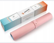 JOYACCESS PODKŁADKA POD MYSZ 80x40CM SKÓRZANA WODOODPORNA DWUSTRONNA