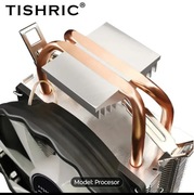 Chłodzenie aktywne procesora Intel LGA1150 1151 1155 pasta termoprzewodząca