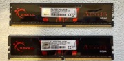 Ddr4 pamięć ram G.Skill Aegis 32gb 4x8gb 3200MHz CL16