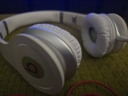 Słuchawki Beats Solo oryginał