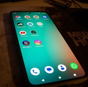 Motorola G82 5G 18m gwarancji