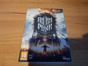 Frostpunk (PC/PL)