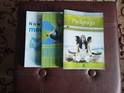 Medytacja - zestaw książek 