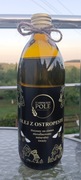 OLEJ Z OSTROPESTU KARPACKIE POLE TŁOCZONY NA ZIMNO, ŚWIEŻY 500 ml