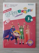 Ortograffiti z Bratkiem 3 ćwiczenia, część 2