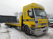 Renault premium dCi,laweta,holownik, pomoc drogowa,najazd, wciągarka 