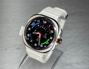 U8 Ultra 5G Android SmartWatch 32GB ROM+3GB RAM, Kamera, SIM, GPS, WiFi