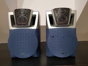 Kolumny JVC SP-MXJ 300 E