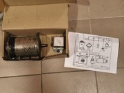 Prądnica SKODA nieużywana