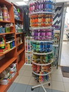 Mulina Ariadna, różne kolory