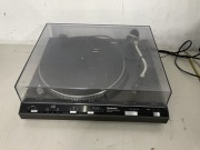 GRAMOFON TECHNICS SL-3310