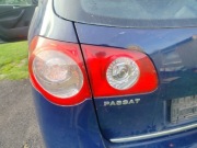 Lampa lewy tył Passat B6 kombi 