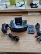 Stacja dokująca do Ipoda komplet