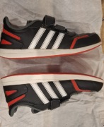 Buty adidas Tensaur Sport 2.0 CF K – Rozmiar 35 – 21,5 cm – Jak NOWE