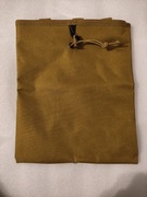 Torba zrzutowa worek na magazynki 25x30cm KHAKI