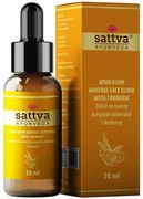 SERUM FACE ELIXIR MINERAL COMPLEX WITH TURMERIC 30ml-SATTVA (AYURVEDA)