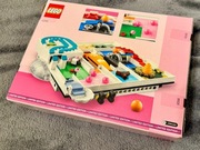LEGO 40596 Magiczny labirynt