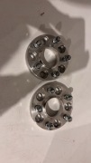 Dystanse samochodowe 5x114,3 67,1 20mm