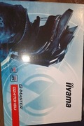 Monitor iiyama G-Master G2470HSU nowy 