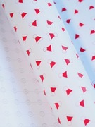 Papier do pakowania "Czapki", 76,2 cm x 24,4 m