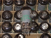 Lampy 6AK6 Sylvania (USA)