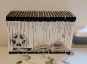 Kolekcja GAZETA WYBORCZA Omówienie lektury + DVD