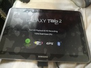 Tablet Galaxy tab2 10.1