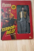 Terror Billy Wolfenstein II figurka z akcesoriami 