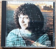 Andreas Vollenweider "...Behind the Gardens-Behind the Wall-Under the Tree"