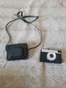 Radziecki aparat analogowy Smena 8M