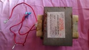 Transformator mikrofalówki 