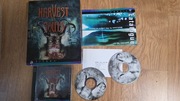 PC Harvest souls Sierra  wydanie big box