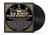 Joe Bonamassa B.B .King Summit 100 3 lp