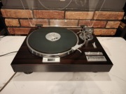YAMAHA YP-D9 ! Flagowy gramofon VINTAGE ! HI-END ! Półautomat ! 220v