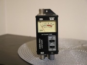 Miernik SWR TEAM SWR-PRO VHF/UHF 120–500 MHz