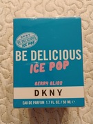 DKNY Be Delicious Ice Pop Berry Bliss 50 ml woda perfumowana 