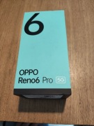 Oppo reno6 pro 5g 