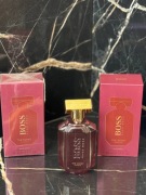 Nowe perfumy Hugo Boss The Scent Magnetic 100ml